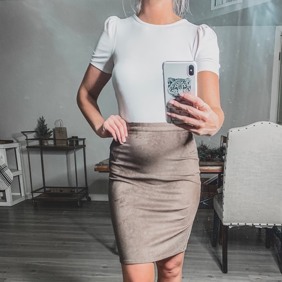 Off-white express top - Picture 1 of 1